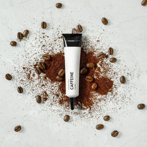 The Inkey List Caffeine Eye Cream