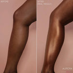 Huda Beauty N.Y.M.P.H. Not. Your. Mama's. Panty. Hose.