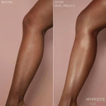 Huda Beauty N.Y.M.P.H. Not. Your. Mama's. Panty. Hose.