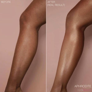 Huda Beauty N.Y.M.P.H. Not. Your. Mama's. Panty. Hose.