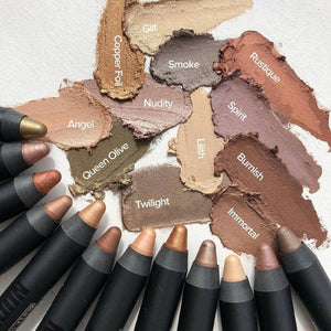Nudestix Magnetic Luminous Eye Colour