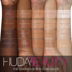 Huda Beauty Overachiever Concealer