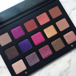 Natasha Denona Lila Eyeshadow Palette