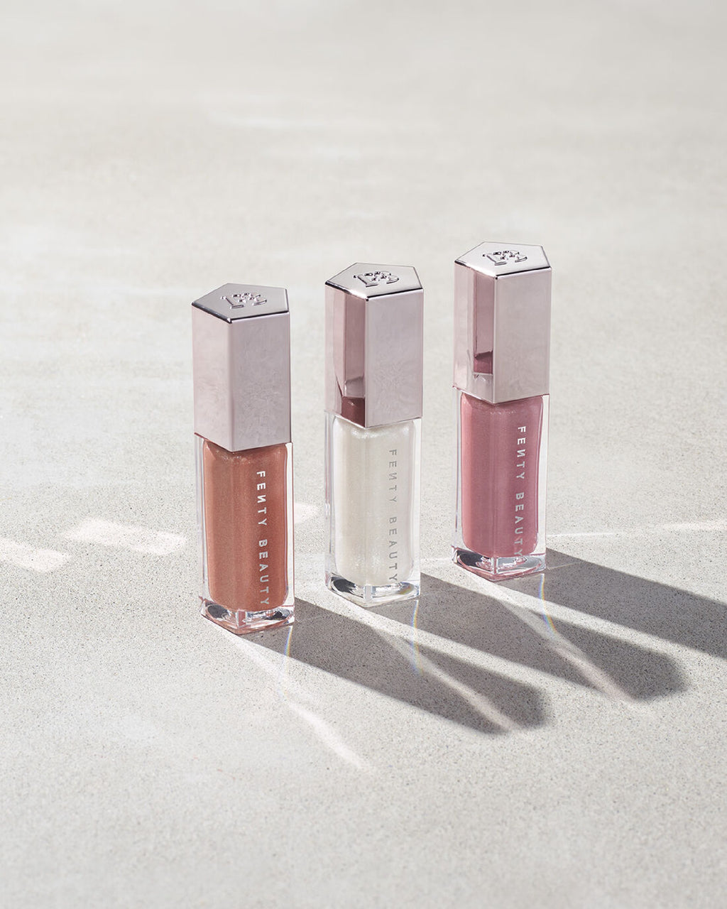 Fenty Beauty Gloss Bomb Universal Lip Luminizer