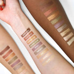 Nudestix Magnetic Luminous Eye Colour