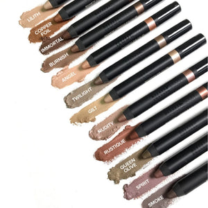 Nudestix Magnetic Luminous Eye Colour