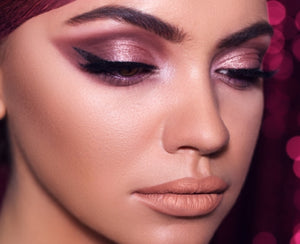 Natasha Denona Lila Eyeshadow Palette