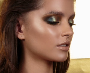 Natasha Denona Gold Eyeshadow Palette