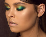 Natasha Denona Gold Eyeshadow Palette