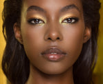 Natasha Denona Gold Eyeshadow Palette