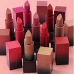 Huda Bullet Power Bullet Matte Lipstick