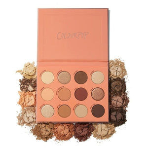 Colourpop Double Entendre