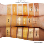 Colourpop Good As Gold