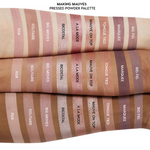 Colourpop Making Mauves
