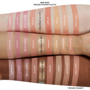 Colourpop Miss Bliss