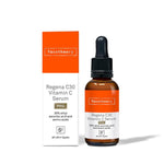 Facetheory Regena C30 Pro Vitamin C Serum with 30% Ethyl Ascorbic Acid (30ml)