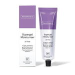 Facetheory Supergel Oil-free Moisturiser M3 for Oily and Acne-Prone Skin with Aloe Vera and Niacinamide (50ml)