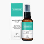 Facetheory Lumizela Azelaic Acid Serum A15 with 15% Azelaic Acid, Colloidal Oat and Green Tea 30ml