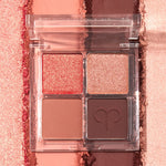 Colourpop The Bold & The Aries