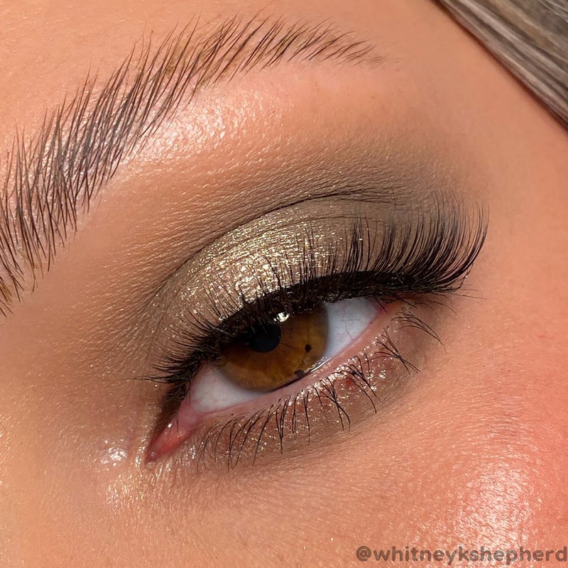 Colourpop Head Capricorn in Charge