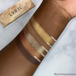 Colourpop Lyric